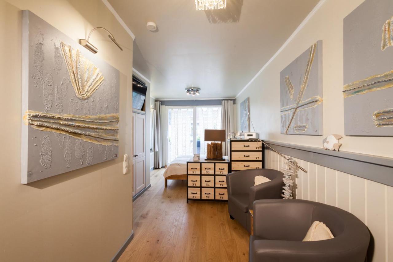Fewo Engler Gartenstrasse Doppelzimmer Lüneburg Exterior foto